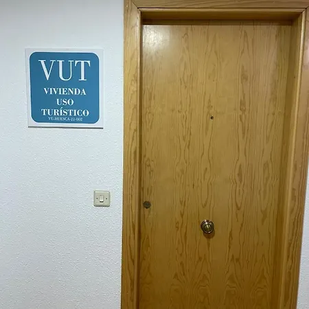 Appartement Carlota *