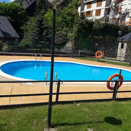 Carlota Apartment