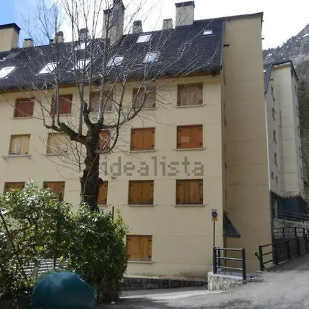 Carlota Appartement *