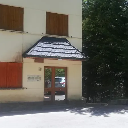 Carlota Appartement